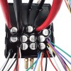 3000W 160KV 8-12S Waterproof Brushless DC Motor, IP68 3000W 160KV 8-12S Waterproof Brushless DC Motor, IP68