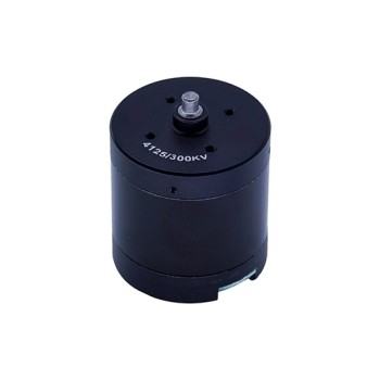400W 300KV 3-6S Waterproof Brushless DC Motor, IP28