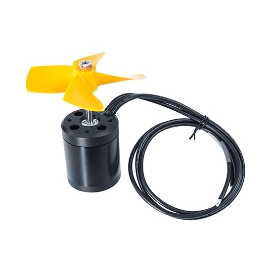 500W 160KV 12S Waterproof Brushless DC Motor, IP68 500W 160KV 12S Waterproof Brushless DC Motor, IP68