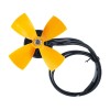 500W 160KV 12S Waterproof Brushless DC Motor, IP68 500W 160KV 12S Waterproof Brushless DC Motor, IP68
