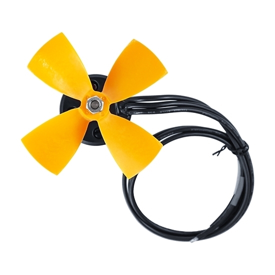 500W 160KV 12S Waterproof Brushless DC Motor, IP68 500W 160KV 12S Waterproof Brushless DC Motor, IP68