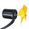 500W 160KV 12S Waterproof Brushless DC Motor, IP68 500W 160KV 12S Waterproof Brushless DC Motor, IP68