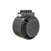 10 KW Air Cooling BLDC Motor For Electric Vehicle 10 KW Air Cooling BLDC Motor For Electric Vehicle