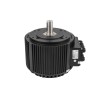10 KW Air Cooling BLDC Motor For Electric Vehicle 10 KW Air Cooling BLDC Motor For Electric Vehicle
