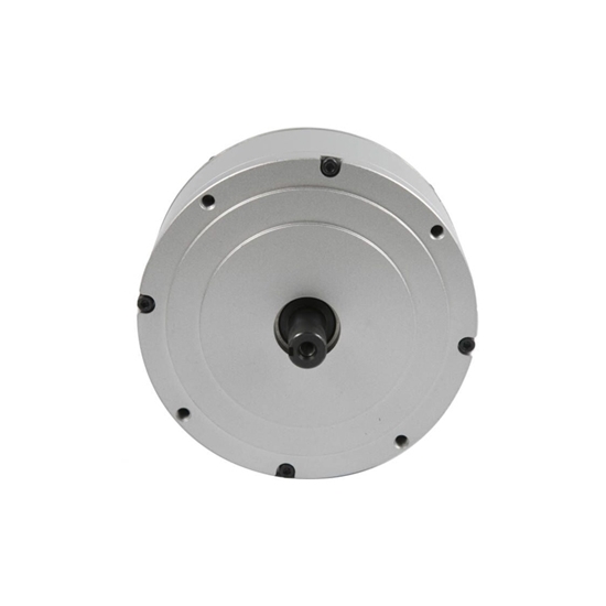 3 KW Air Cooling BLDC Motor For Electric Vehicle 3 KW Air Cooling BLDC Motor For Electric Vehicle