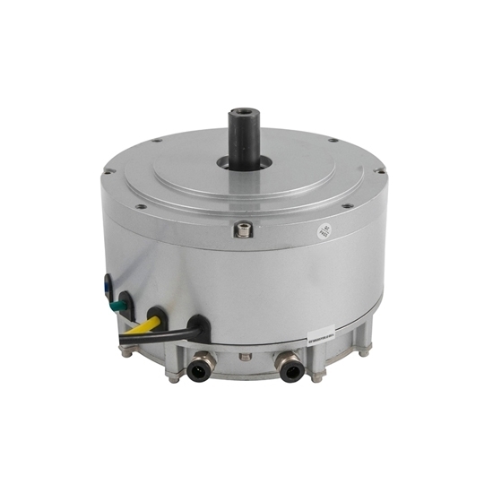 3 KW Water Cooling BLDC Motor For Electric Vehicle 3 KW Water Cooling BLDC Motor For Electric Vehicle