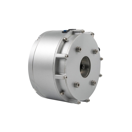 3 KW Water Cooling BLDC Motor For Electric Vehicle 3 KW Water Cooling BLDC Motor For Electric Vehicle