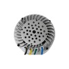 3 KW Water Cooling BLDC Motor For Electric Vehicle 3 KW Water Cooling BLDC Motor For Electric Vehicle
