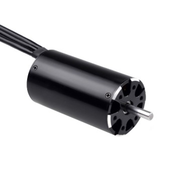 1200KV Brushless RC Boat Motor 1200KV Brushless RC Boat Motor