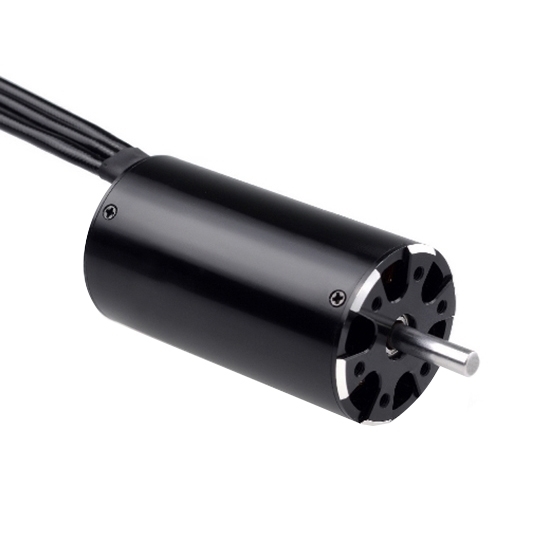 1200KV Brushless RC Boat Motor 1200KV Brushless RC Boat Motor