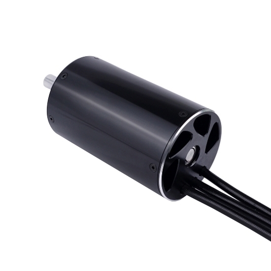 1300KV Brushless RC Boat Motor 1300KV Brushless RC Boat Motor