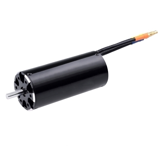 1800KV Brushless RC Boat Motor 1800KV Brushless RC Boat Motor