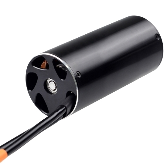 1800KV Brushless RC Boat Motor 1800KV Brushless RC Boat Motor