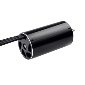 2000KV Brushless RC Boat Motor 2000KV Brushless RC Boat Motor