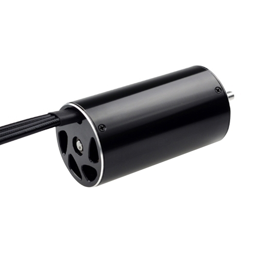 2000KV Brushless RC Boat Motor 2000KV Brushless RC Boat Motor
