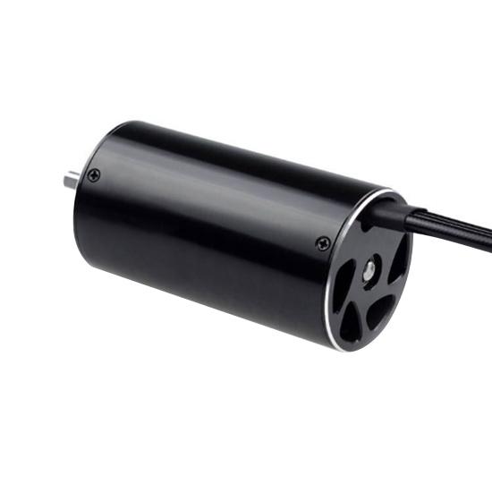 2000KV Brushless RC Boat Motor 2000KV Brushless RC Boat Motor