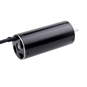 4000KV Brushless RC Boat Motor