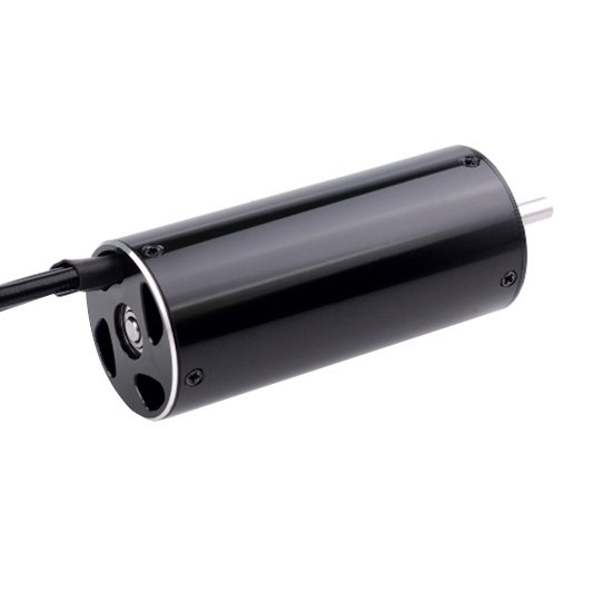 4000KV Brushless RC Boat Motor 4000KV Brushless RC Boat Motor