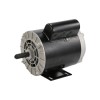 1 Hp (0.75 KW) Air Compressor Motor, 115/ 230V, 5/8" Shaft 1 Hp (0.75 KW) Air Compressor Motor, 115/ 230V, 5/8" Shaft
