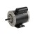 1 Hp (0.75 KW) Air Compressor Motor, 115/ 230V, 5/8" Shaft