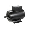 10 Hp (7.5 KW) Air Compressor Motor, 208-230V, 1-3/8" Shaft 10 Hp (7.5 KW) Air Compressor Motor, 208-230V, 1-3/8" Shaft