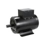 10 Hp (7.5 KW) Air Compressor Motor, 208-230V, 1-3/8" Shaft