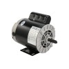 1 Hp (0.75 KW) Air Compressor Motor, 115/ 230V, 5/8" Shaft 1 Hp (0.75 KW) Air Compressor Motor, 115/ 230V, 5/8" Shaft