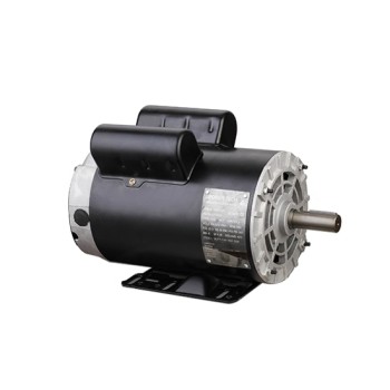 3 Hp (2.2 KW) Air Compressor Motor, 208-230V, 7/8" Shaft 3 Hp (2.2 KW) Air Compressor Motor, 208-230V, 7/8" Shaft