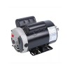 5 Hp (3.7 KW) Air Compressor Motor, 208-230V, 7/8" Shaft 5 Hp (3.7 KW) Air Compressor Motor, 208-230V, 7/8" Shaft