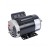 5 Hp (3.7 KW) Air Compressor Motor, 208-230V, 7/8" Shaft