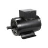 7.5 Hp (5.6 KW) Air Compressor Motor, 208-230V, 1-1/8" Shaft 7.5 Hp (5.6 KW) Air Compressor Motor, 208-230V, 1-1/8" Shaft