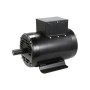 7.5 Hp (5.6 KW) Air Compressor Motor, 208-230V, 1-1/8" Shaft