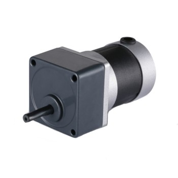 30 W DC Gear Motor, 3000 Rpm, 12V/24V