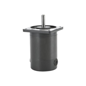 40 W DC Gear Motor, 1800 Rpm, 12V/24V