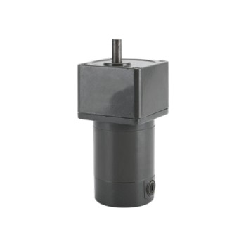 40 W DC Gear Motor, 1800 Rpm, 12V/24V