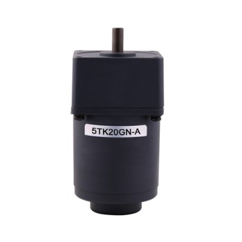 20 W AC Gear Motor, Torque  Motor With Gearbox, Single Phase 20 W AC Gear Motor, Torque  Motor With Gearbox, Single Phase