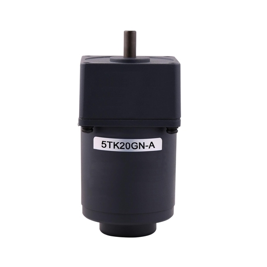 20 W AC Gear Motor, Torque Motor With Gearbox, Single Phase 20 W AC Gear Motor, Torque Motor With Gearbox, Single Phase