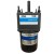 3 W AC Gear Motor, Torque Motor With Gearbox, Single Phase
