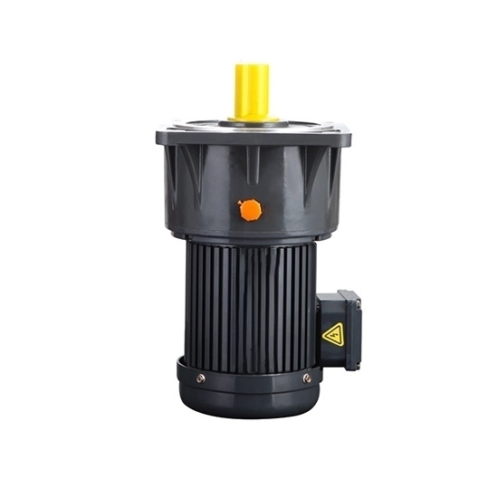 200W 3-Phase AC Gear Motor, Horizontal, Ratio 3~100 200W 3-Phase AC Gear Motor, Horizontal, Ratio 3~100
