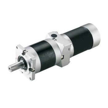 100 W DC Planetary Gear Motor, 12V/24V/48V