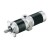100 W DC Planetary Gear Motor, 12V/24V/48V