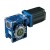 1500 W DC Worm Gear Motor, 36V/48V