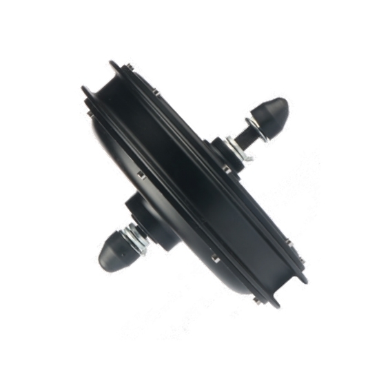 1000W Gearless Hub Motor, 36V/ 48V/ 60V/ 72V, 95 N.m 1000W Gearless Hub Motor, 36V/ 48V/ 60V/ 72V, 95 N.m