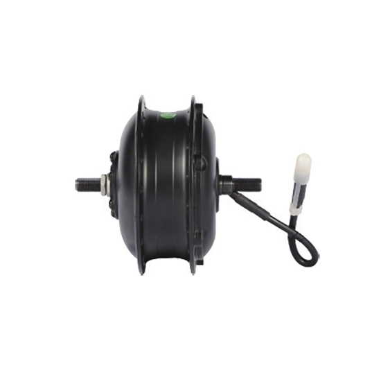 250W Gear Hub Motor, 24V/ 36V/ 48V, 35 N.m 250W Gear Hub Motor, 24V/ 36V/ 48V, 35 N.m