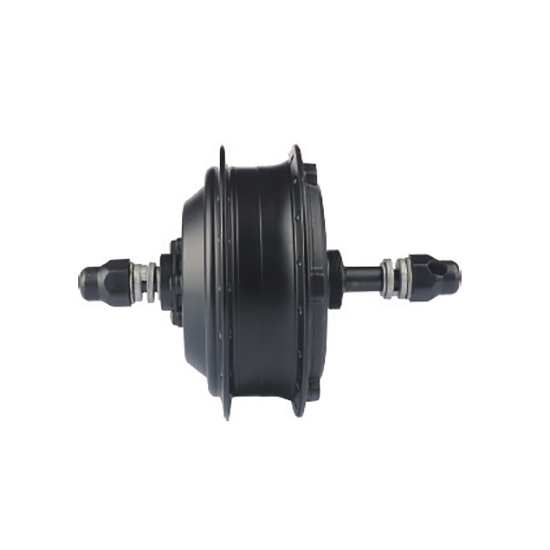 500W Gear Hub Motor, 24V/ 36V/ 48V/ 60V, 40 N.m 500W Gear Hub Motor, 24V/ 36V/ 48V/ 60V, 40 N.m