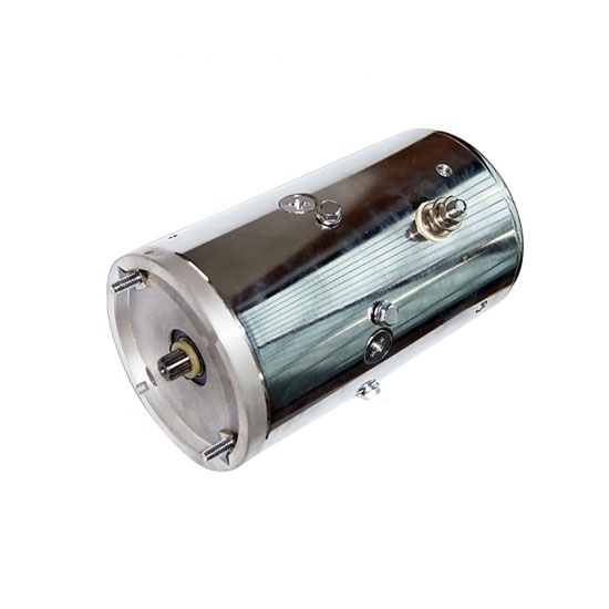2.5 KW 12V Hydraulic Pump Motor, 2200rpm 2.5 KW 12V Hydraulic Pump Motor, 2200rpm