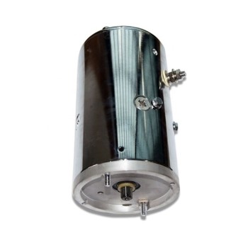 2.8 KW 24V Hydraulic Pump Motor, 2200rpm 2.8 KW 24V Hydraulic Pump Motor, 2200rpm