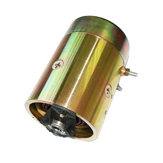 2 Hp (1.6 KW) 12V Hydraulic Pump Motor, 2600rpm 2 Hp (1.6 KW) 12V Hydraulic Pump Motor, 2600rpm
