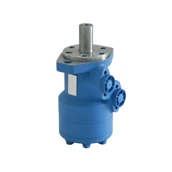 Hydraulic Orbital Motor, 100cc/rev