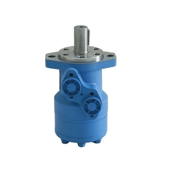Hydraulic Orbital Motor, 250cc/rev Hydraulic Orbital Motor, 250cc/rev